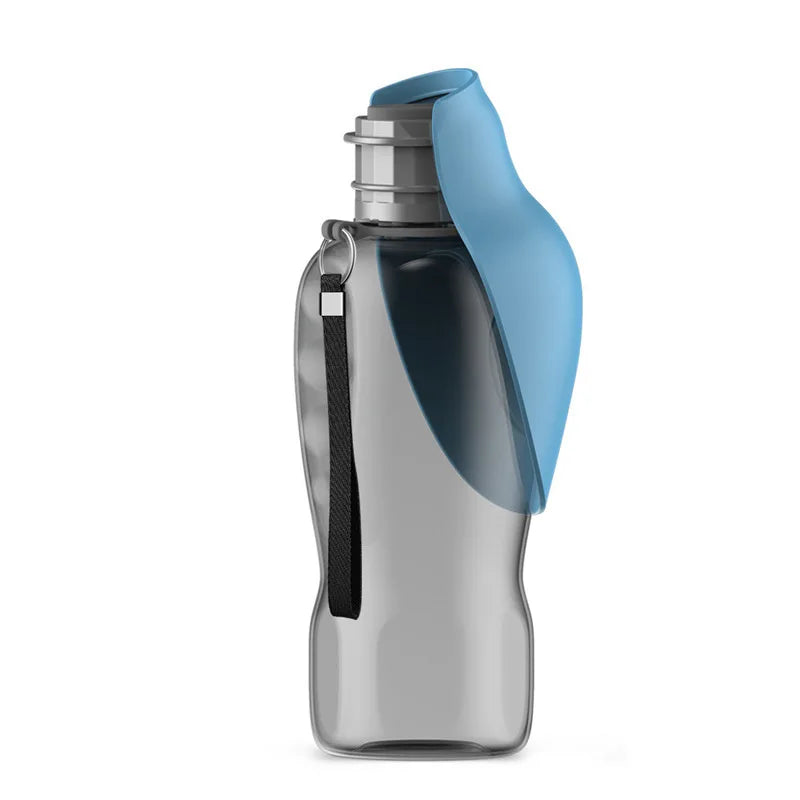 Portable Travel Water Bottle for Pets