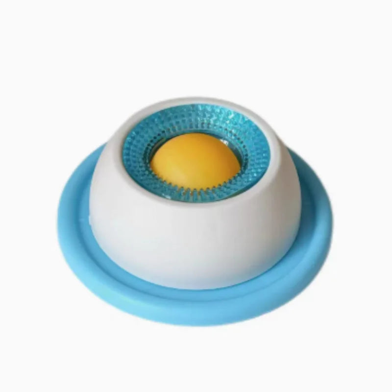 Interactive Lick Mat Slow Feeder