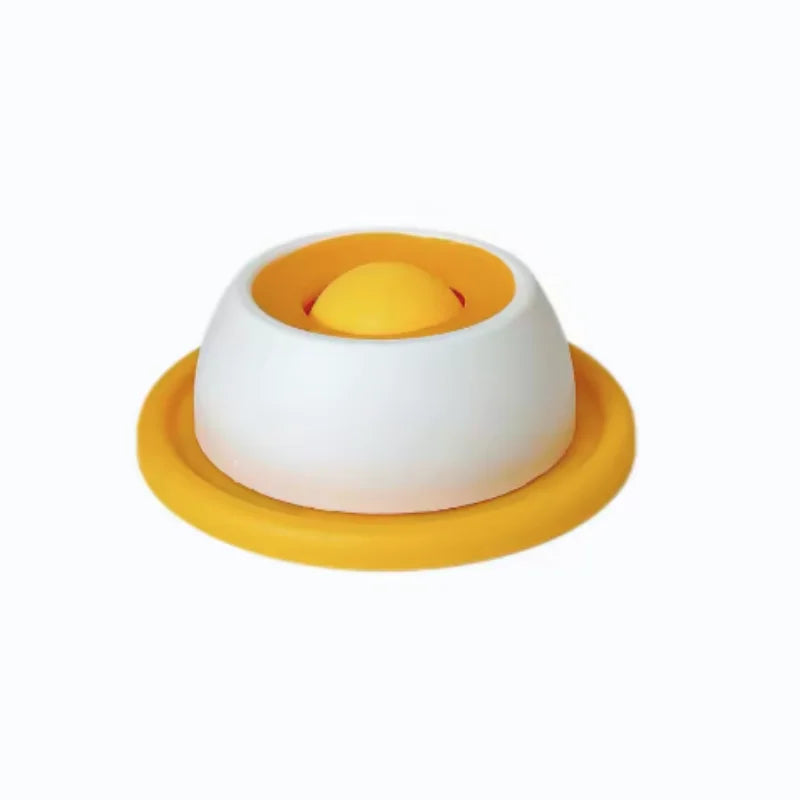 Interactive Lick Mat Slow Feeder