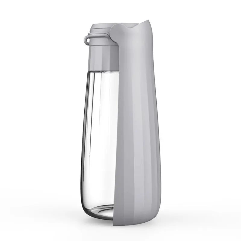 Portable Travel Water Bottle for Pets