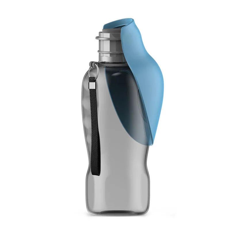 Portable Travel Water Bottle for Pets