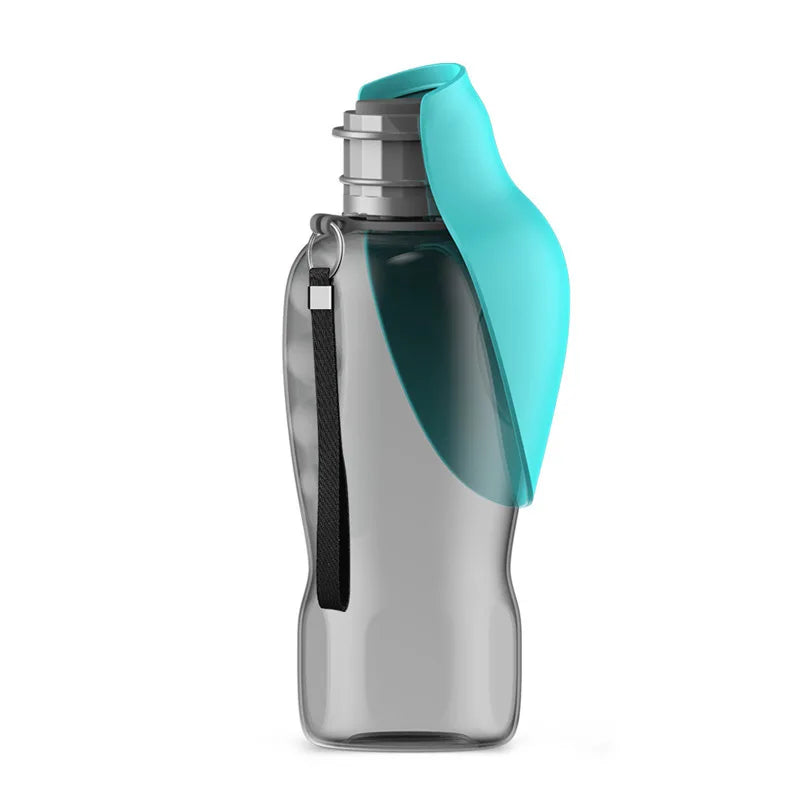 Portable Travel Water Bottle for Pets